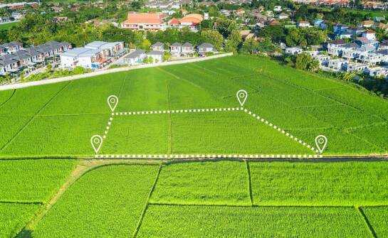 Aspekty środowiskowe lokalizacji wspólnej studni na granicy działek