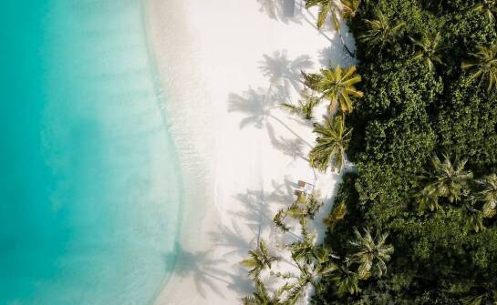 Vakkaru na Malediwach: Relaks i wodne aktywności dla każdego