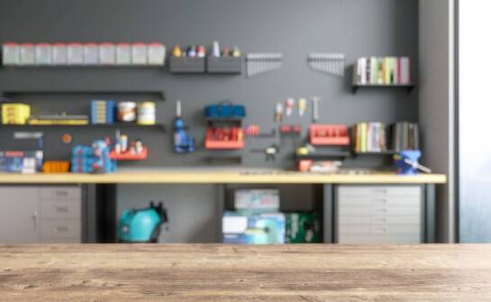 Środki chemiczne do warsztatów: Co oferuje nasz sklep w Pułtusku?