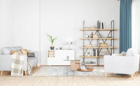 Profesjonalne usługi declutteringu w Trójmieście – jak mogą odmienić Twoje wnętrza?