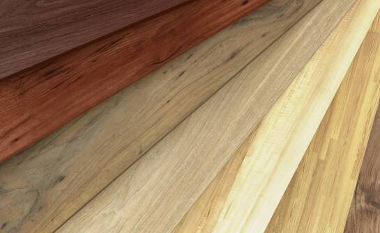 Ekologiczne aspekty wyboru drewna do podłóg