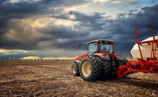 Optymalizacja stosowania preparatów grzybobójczych w zmiennych warunkach pogodowych