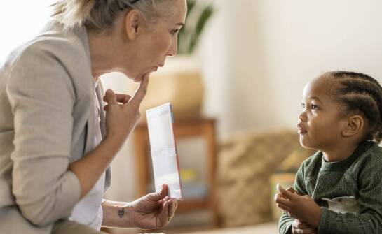 Jakie są najskuteczniejsze terapeutyczne metody dla dzieci z dyzartrią?