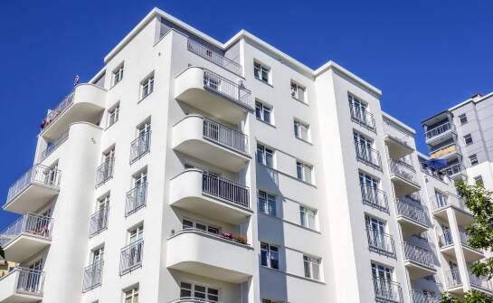 Zalety mieszkań w centralnej lokalizacji dla singli i rodzin