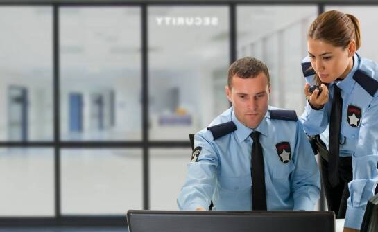 Jak może wyglądać ochrona fizyczna na uroczystościach biznesowych?