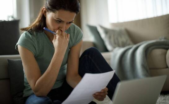 Kiedy można stracić prawo do świadczenia przedemerytalnego?