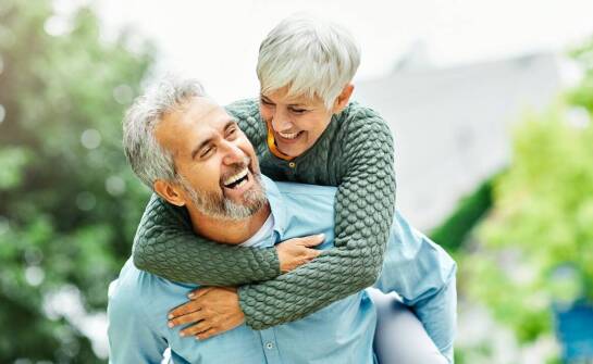 Znaczenie technik relaksacyjnych w codziennym życiu seniorów