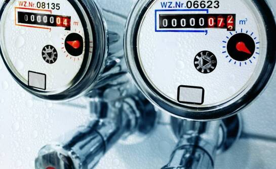 Jakie korzyści przynosi wykorzystanie protokołu wireless M-Bus w wodomierzach?