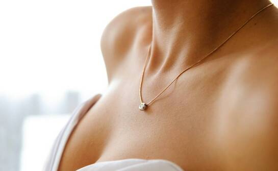 Wybierz idealny wisiorek serce Swarovski na każdą okazję.