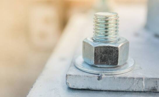 Zastosowanie spinających materiałów w sektorze budowlanym