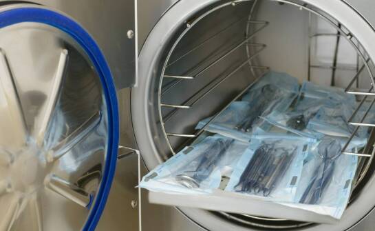 Efektywność energetyczna autoklawów: jak nowe technologie wpływają na koszty?