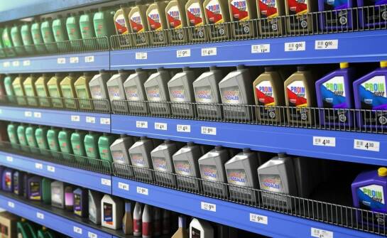 Jakie produkty z chemii budowlanej są najczęściej wybierane przez klientów?