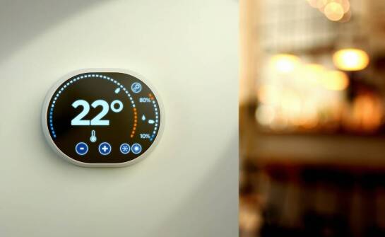 Wpływ technologii na rozwój grzewczych i klimatyzacyjnych systemów