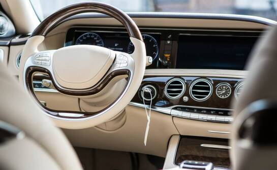 Długoterminowy wynajem aut premium a zarządzanie ryzykiem floty pojazdów