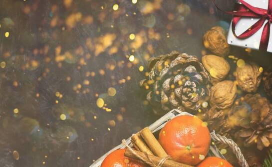 Syrop piernikowy do kawy i jego wpływ na zestawy upominkowe nowoczesne