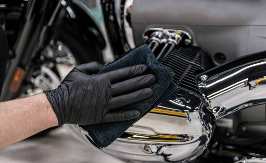 Montaż owiewki w Yamaha XJ6 – co warto wiedzieć przed zakupem?