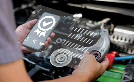 Znaczenie dostępu do serwisowej historii dla kierowców