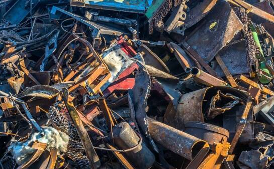 Finansowe korzyści płynące z wyboru złomowania aut