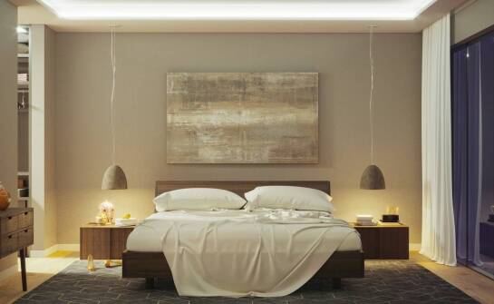 Ekologiczne zalety drewnianego stelaża do łóżka 140x