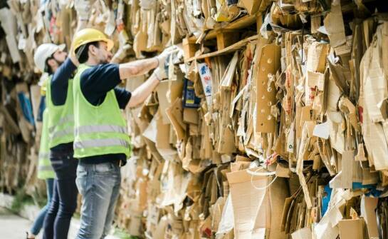 Kluczowe zasady efektywnego przemieszczania odpadów w firmach