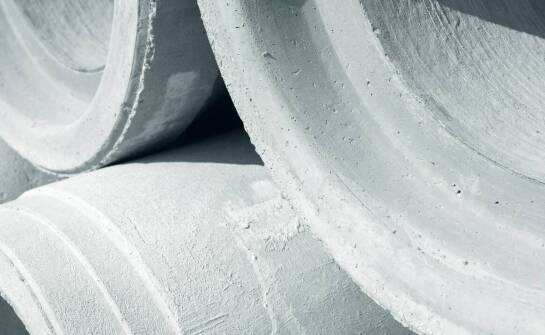 Betonowe kręgi o średnicy 150 cm - zastosowania w nowoczesnym inżynieryjnym budownictwie