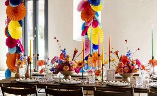 Porady dotyczące wyboru wzorów papierowych serwetek do różnych okazji