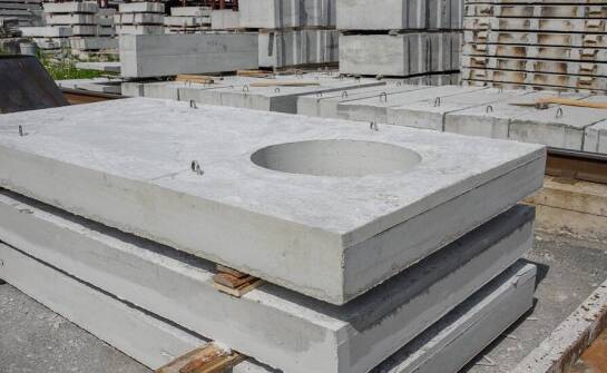 Wpływ prefabrykatów na ekologię w przemysłowym budownictwie