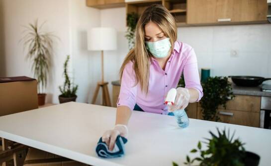 Przygotowanie mieszkania do profesjonalnej dezynfekcji – co warto uwzględnić?