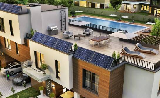 Ekologiczne systemy fotowoltaiczne jako rozwiązanie dla domu i firmy