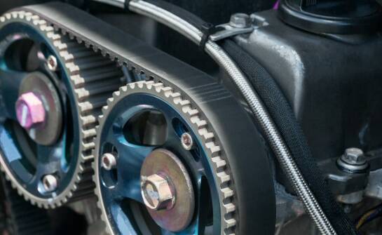 Blokada rozrządu 1.5 dci a zgodność z normami ekologicznymi