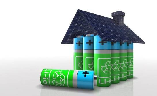 Zastosowania jonowo-litowych baterii w systemach magazynowania energii