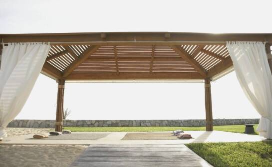 Wczasy odchudzające: co zawiera nasza specjalna oferta dla gości?