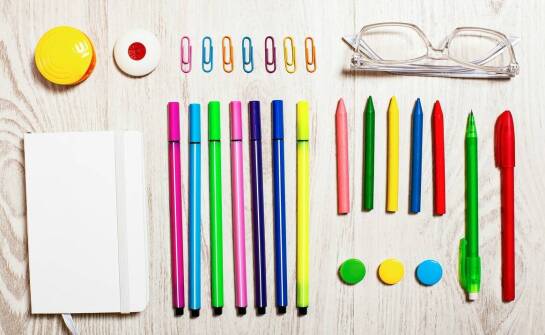 Smart time dla nauczycieli – książki, które ułatwiają planowanie lekcji.