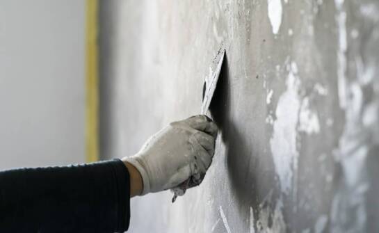 Wpływ jakości tynkarskich szablonów na efektywność pracy