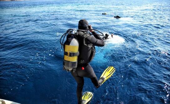 Jak dbać o jackety do nurkowania, aby służyły przez lata?