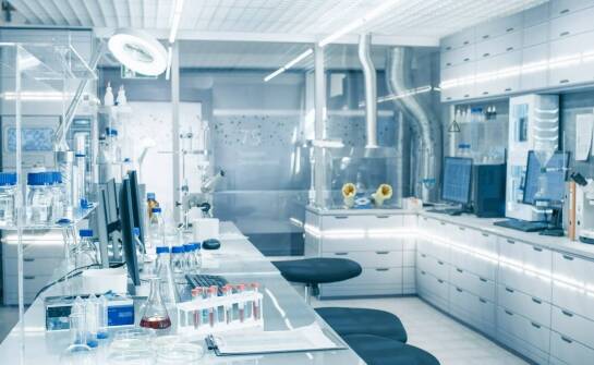 Rola akredytowanych laboratoriów w testach materiałów budowlanych konstrukcyjnych