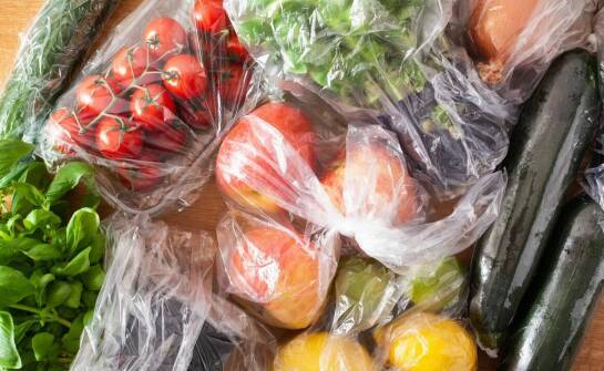 Jakie są alternatywy dla wyrzucania polipropylenowych worków na wysypisko?