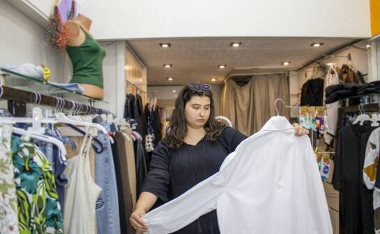 Jak wybrać idealne spodnie dla dziewczynki o wzroście 158 cm?