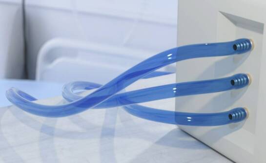 Wpływ czyszczących technologii na jakość powietrza poprzez skuteczne usuwanie kurzu