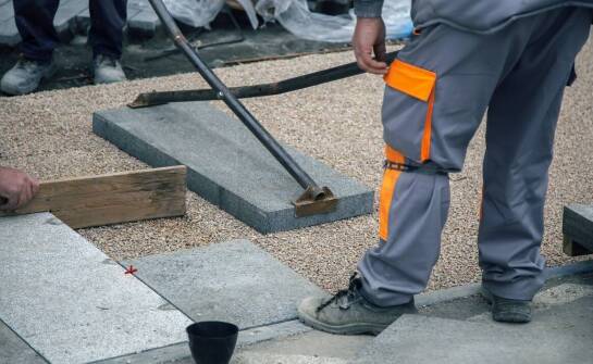 Zastosowanie skutecznego odkamieniacza w budownictwie – co warto wiedzieć?