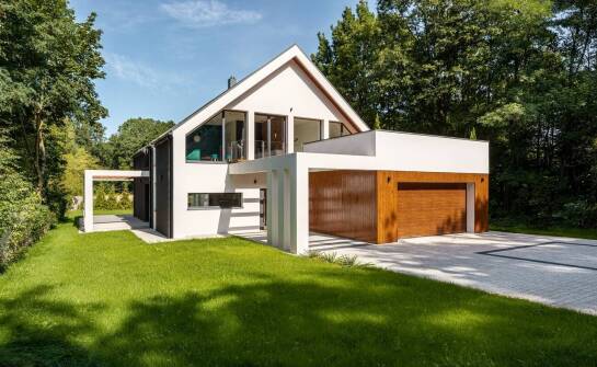 Przyszłość magazynów energii: innowacje dla jednorodzinnych domów