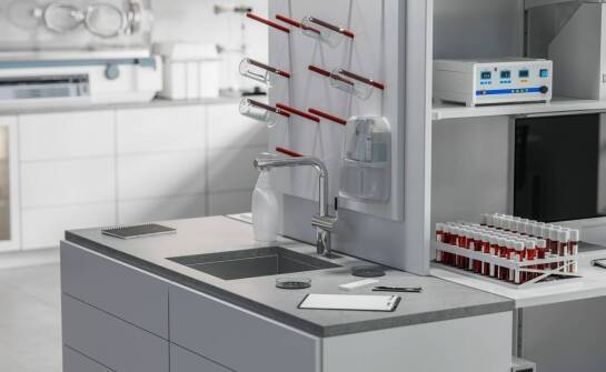 Armatura do szpitali: kluczowe aspekty wyboru i zastosowania