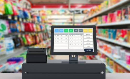 Drukarki POS – jakie korzyści przynoszą w sektorze usług?