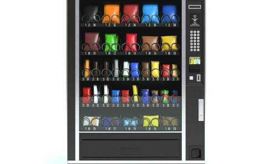 Oszczędności z automatami vendingowymi – jak osiągnąć 55% redukcję kosztów?