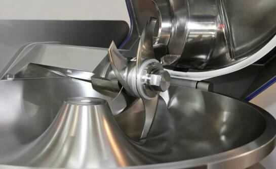 Porównanie różnych typów śmigieł do mieszadeł do gnojowicy – które wybrać?