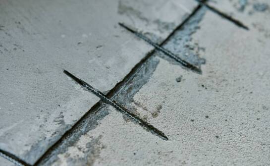 Zrównoważone materiały w produkcji taśm do dylatacji betonu