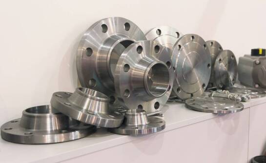 Kluczowe zalety stosowania doczołowych kształtek w budownictwie