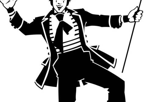 Techniki sławnych iluzjonistów w pokazach dla dzieci