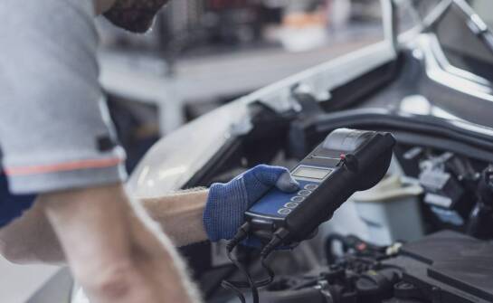 Diagnostyka filtrów DPF jako prewencja przed kosztownymi naprawami