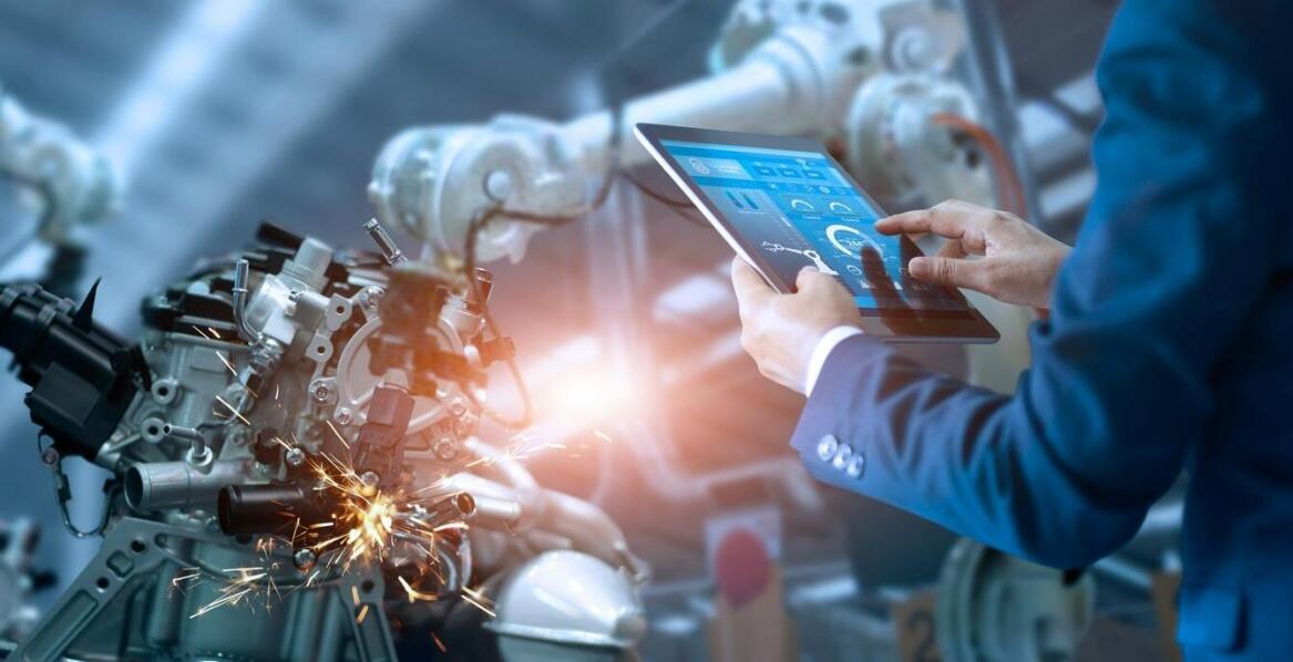 Jak serwis robotów wpływa na rozwój zrównoważony przedsiębiorstw?